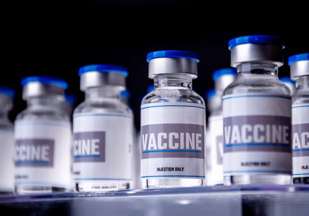 Vaccine Vials