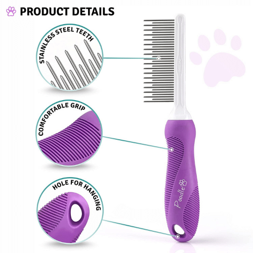 Bone-A-Fide Beauty: The 8 Best Dog Brushes to Keep Your Pup Looking Their Best