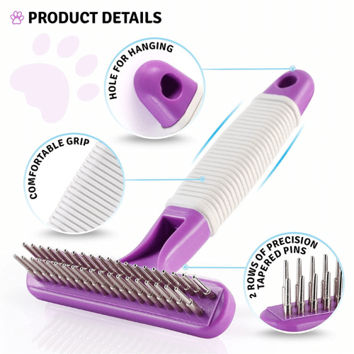 Bone-A-Fide Beauty: The 8 Best Dog Brushes to Keep Your Pup Looking Their Best