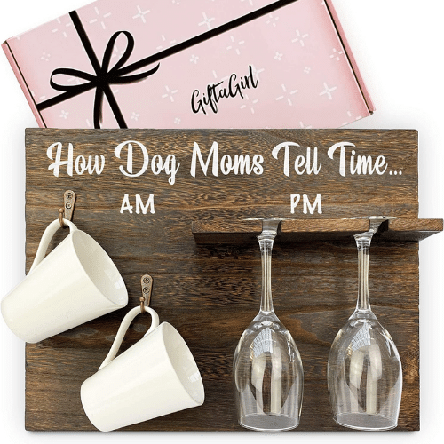 10 Perfect Gifts for Dog Moms: Pamper the Dog Lover In Your Life!