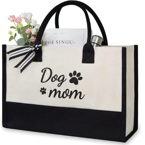 10 Perfect Gifts for Dog Moms: Pamper the Dog Lover In Your Life!