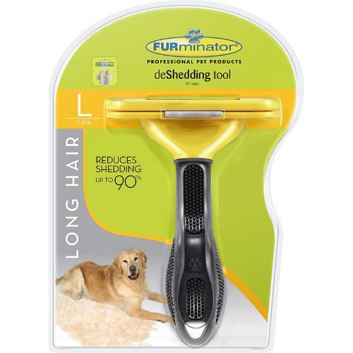7 Deshedding Tools For Dogs: Find the Perfect Fur-Busting Solution!