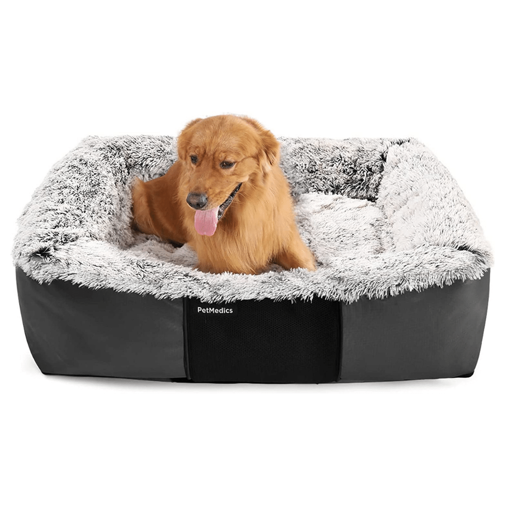 Calming Beds for Rover What's That All About?