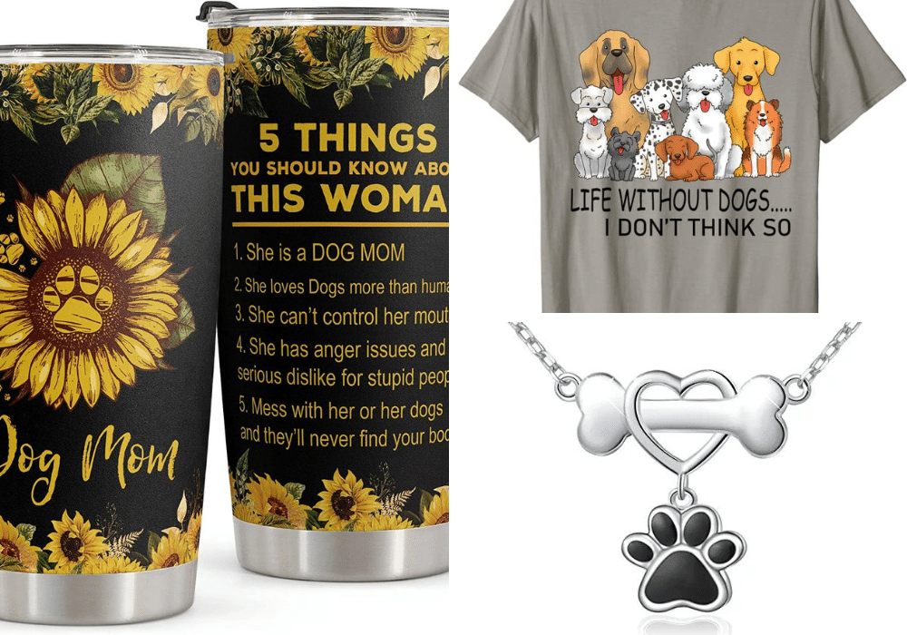 Top 15 Valentine's Gifts That Will Make Dog Lovers Bark with Joy!